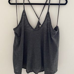 COPY - Free People swing tank